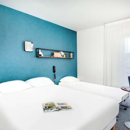 Ibis Styles Gare 3* Clermont-Ferrand