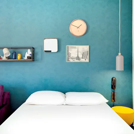 Ibis Styles Gare 3*