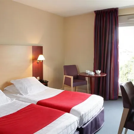 Ibis Styles Gare Otel Clermont-Ferrand