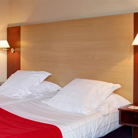 Otel Ibis Styles Gare Clermont-Ferrand