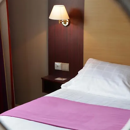 Otel Ibis Styles Gare