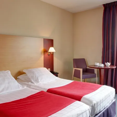 Ibis Styles Gare 3* Clermont-Ferrand