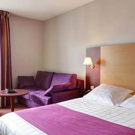 Ibis Styles Gare Clermont-Ferrand