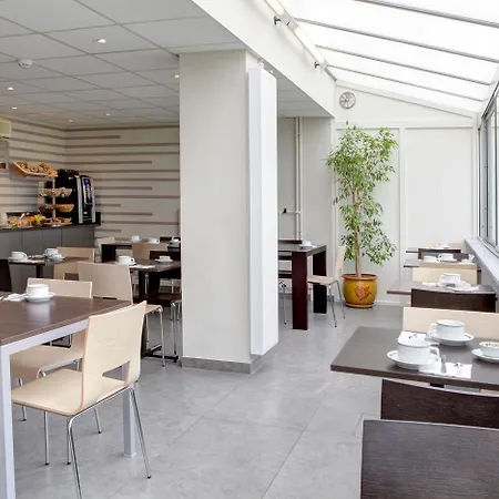 Otel Ibis Styles Gare 3*