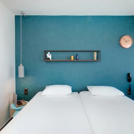Otel Ibis Styles Gare 3*