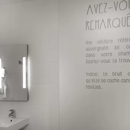 Ibis Styles Gare 3*