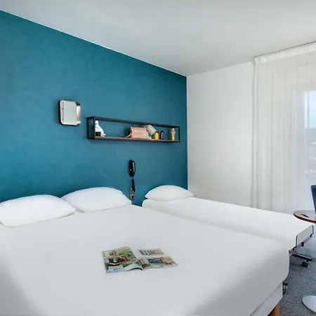 Ibis Styles Gare Otel