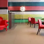 Ibis Styles Gare Hotel Clermont-Ferrand