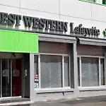 Ibis Styles Gare Clermont-Ferrand