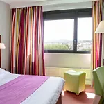 Ibis Styles Gare Hotell