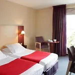 Ibis Styles Gare Hotel Clermont-Ferrand