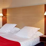 Hotel Ibis Styles Gare Clermont-Ferrand