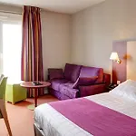 Ibis Styles Gare Hotel Clermont-Ferrand