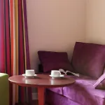Ibis Styles Gare
