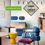 Ibis Styles Gare Hotel