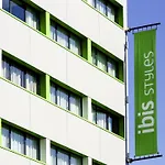 Ibis Styles Gare 3* Clermont-Ferrand