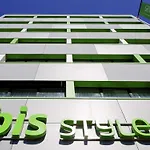 Ibis Styles Gare Clermont-Ferrand