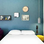 Ibis Styles Gare Hotel 3*