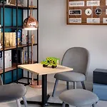 Hotel Ibis Styles Gare