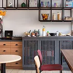 Ibis Styles Gare Clermont-Ferrand