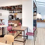 Ibis Styles Gare 3*