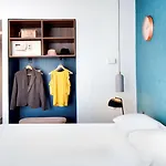 Ibis Styles Gare Clermont-Ferrand