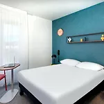 Ibis Styles Gare 3* Clermont-Ferrand