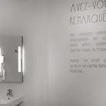 Hotel Ibis Styles Gare Clermont-Ferrand