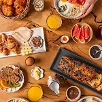 Ibis Styles Gare 3* Clermont-Ferrand