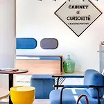 Ibis Styles Gare Hotel