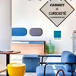 Hotel Ibis Styles Gare 3*