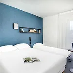 Ibis Styles Gare
