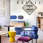 Hotel Ibis Styles Gare Clermont-Ferrand