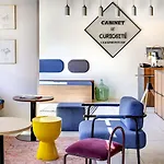 Ibis Styles Gare Clermont-Ferrand