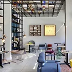Ibis Styles Gare Hotell