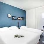 Hotel Ibis Styles Gare Clermont-Ferrand