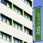Ibis Styles Gare 3*