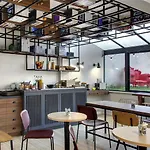 Hotel Ibis Styles Gare