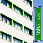 Ibis Styles Gare Hotel