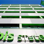 Ibis Styles Gare Hotel Clermont-Ferrand