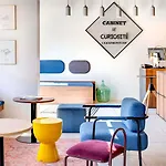 Ibis Styles Gare