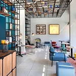 Ibis Styles Gare Hotell Clermont-Ferrand