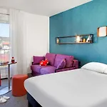 Ibis Styles Gare