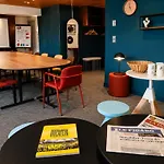 Hotel Ibis Styles Gare Clermont-Ferrand