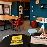 Hotel Ibis Styles Gare 3*
