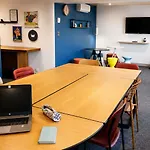 Hotel Ibis Styles Gare