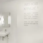 Hotel Ibis Styles Gare