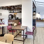 Ibis Styles Gare Clermont-Ferrand