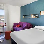 Ibis Styles Gare 3* Clermont-Ferrand