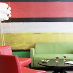 Ibis Styles Gare Hotel 3*